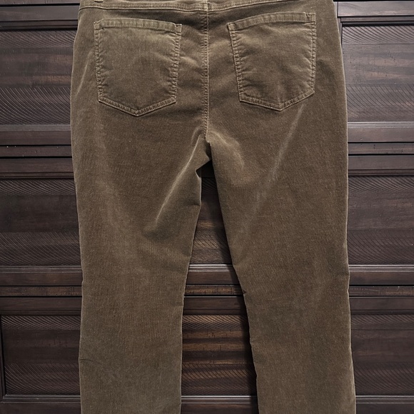 CAbi High/Low Crop - Picture 4 of 4